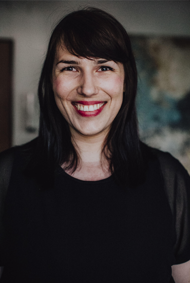 Soňa Algayerová, MSc., PhD.